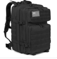 Mochila militar Palazzo