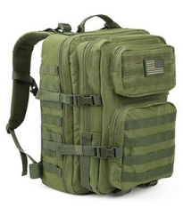 Mochila militar Palazzo