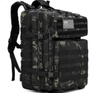 Mochila militar Palazzo