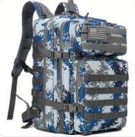 Mochila militar Palazzo