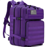 Mochila militar Palazzo