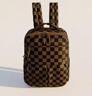 Mochila diseño Palazzo