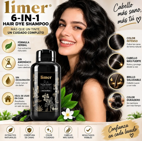 Limer 6 en 1